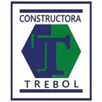 Logo de Constructora Trébol, cliente de Construcciones El Tabo